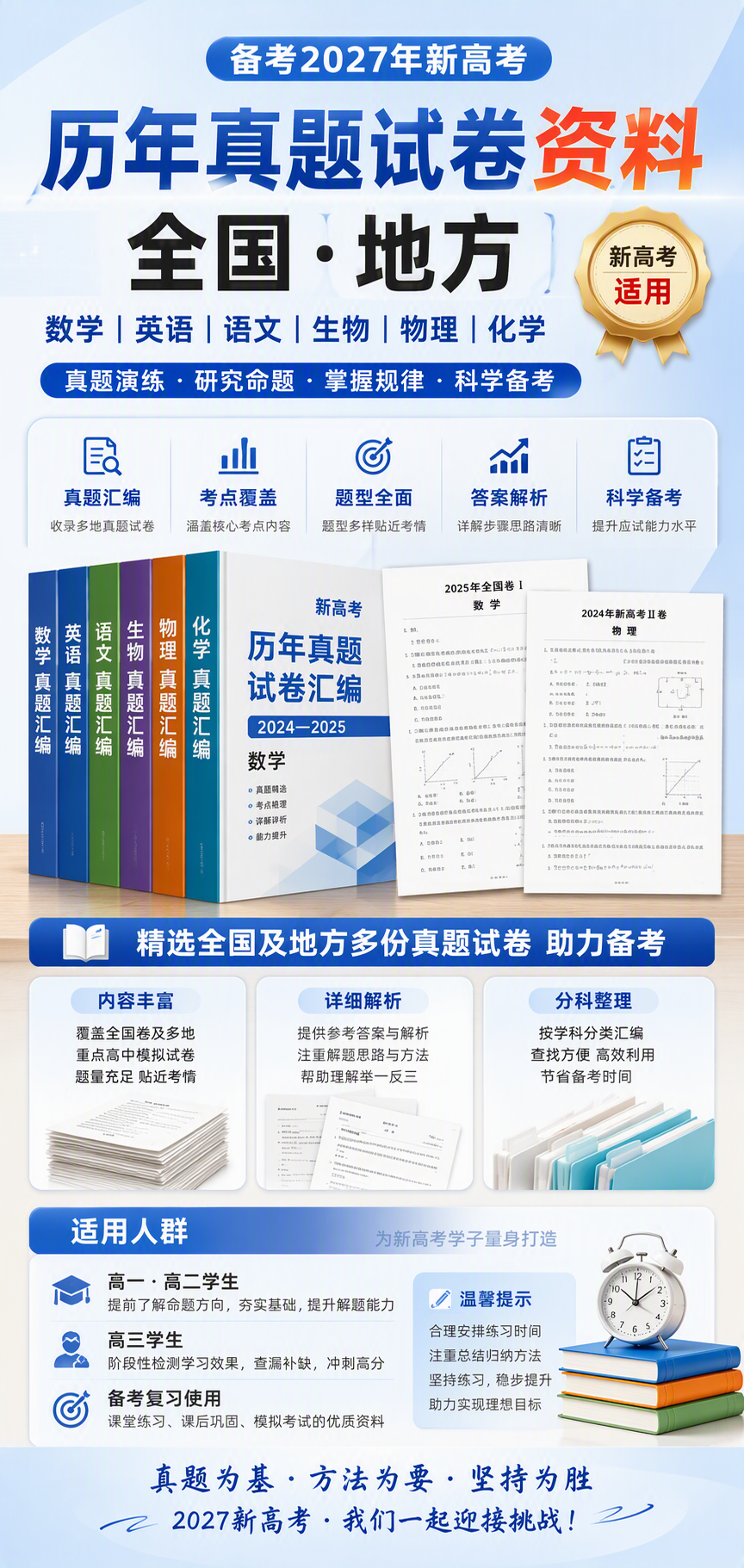 AI 生成详情图