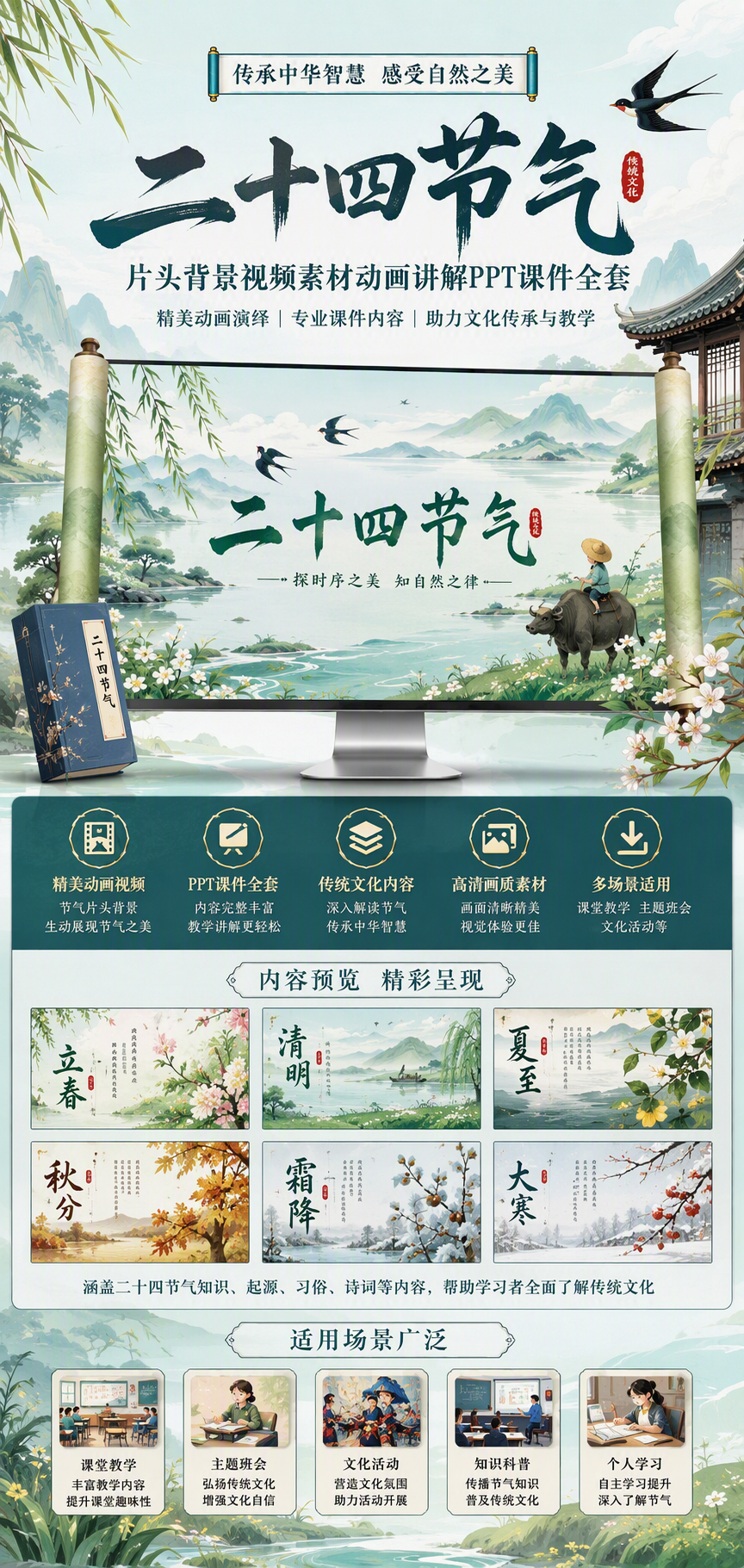 AI 生成详情图