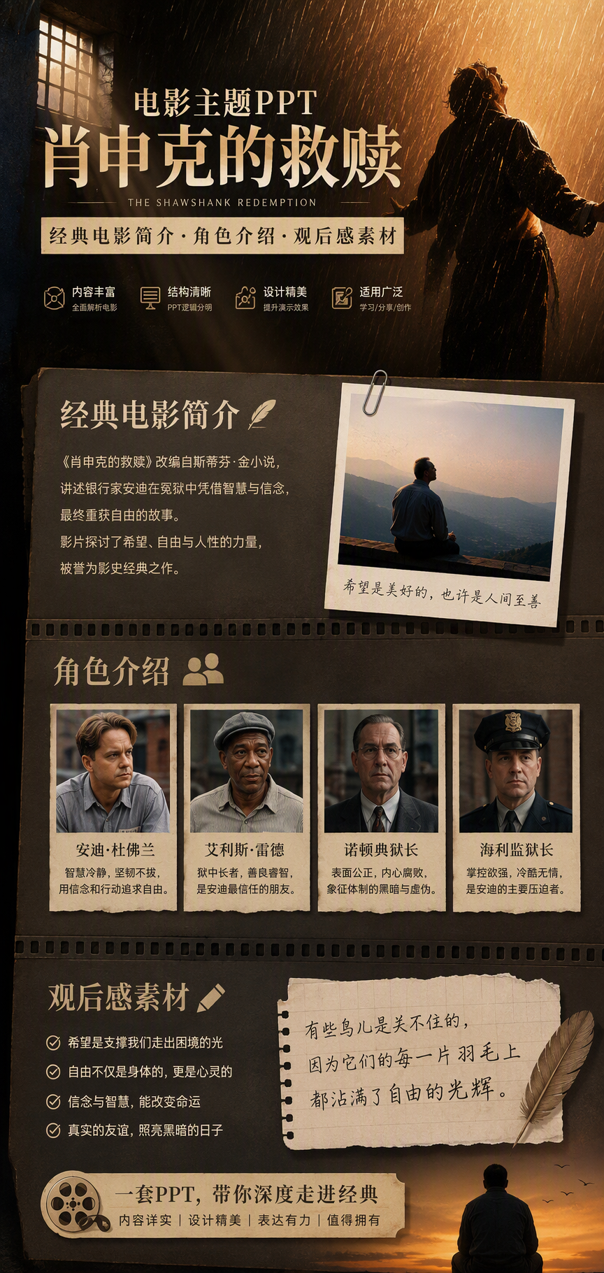 AI 生成详情图