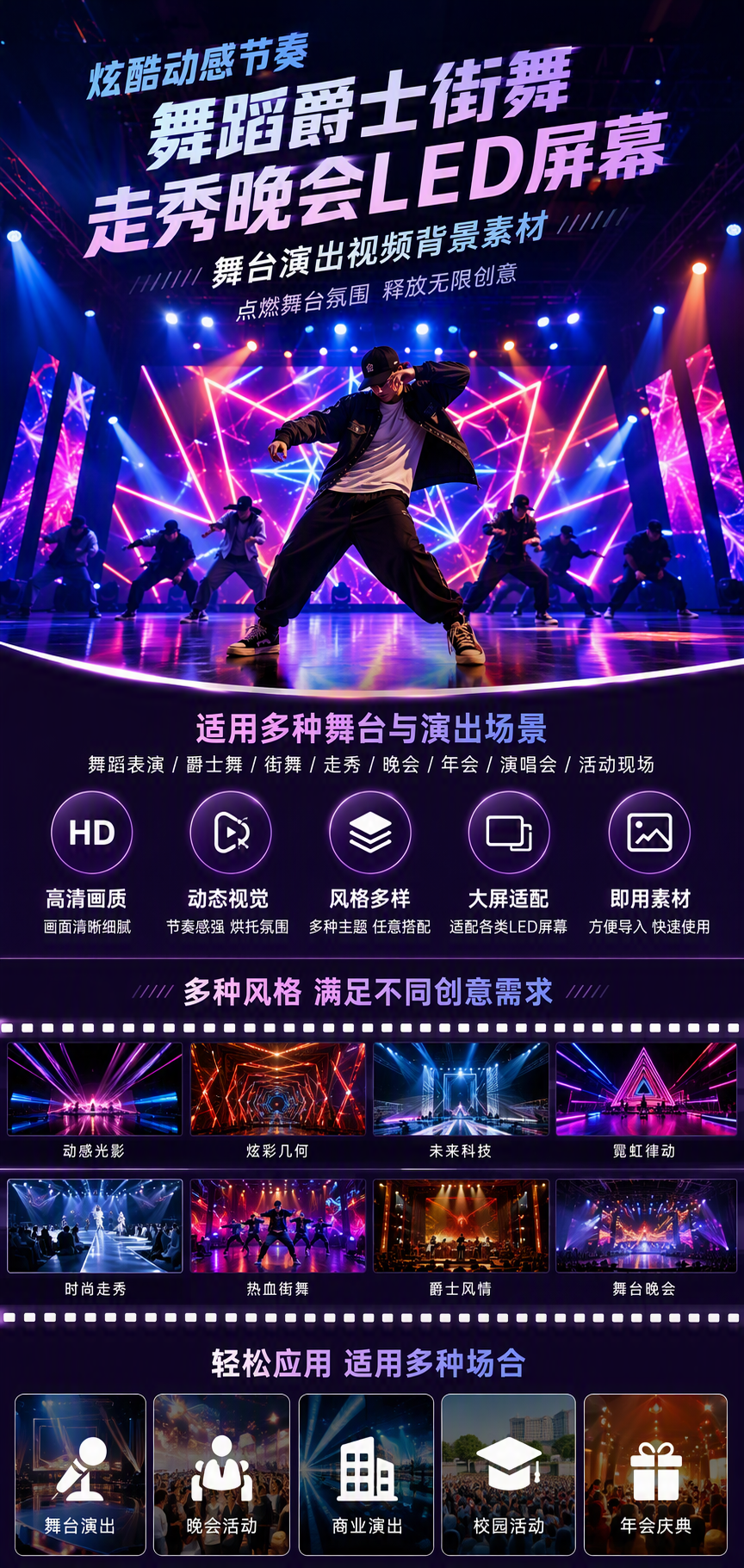 AI 生成详情图