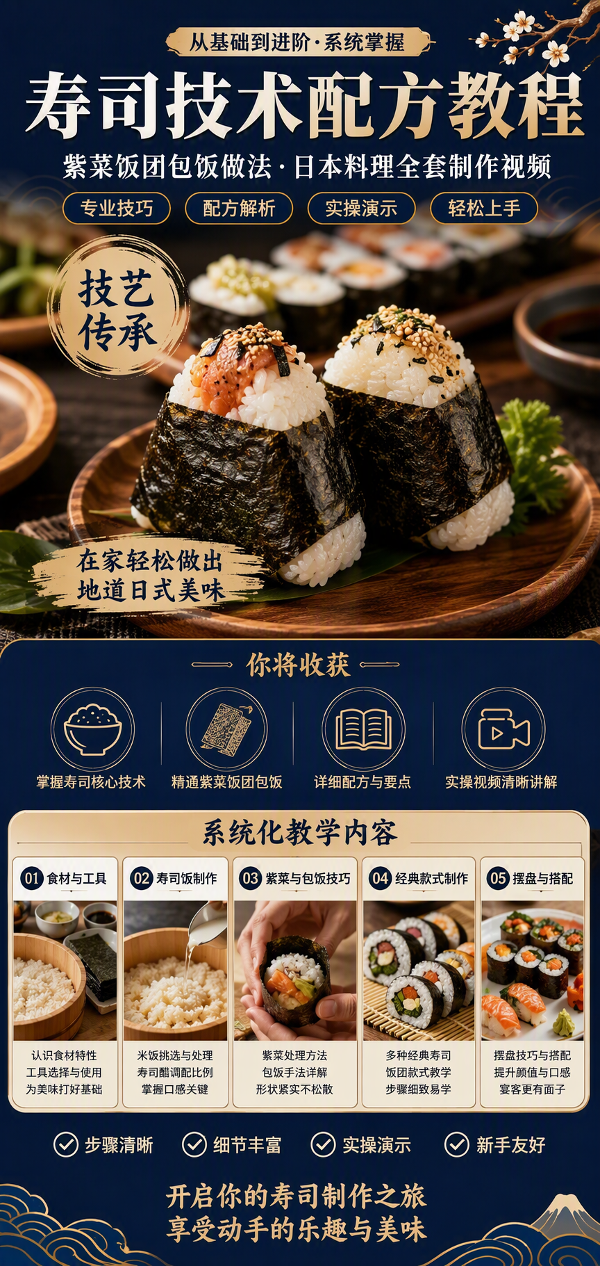 AI 生成详情图