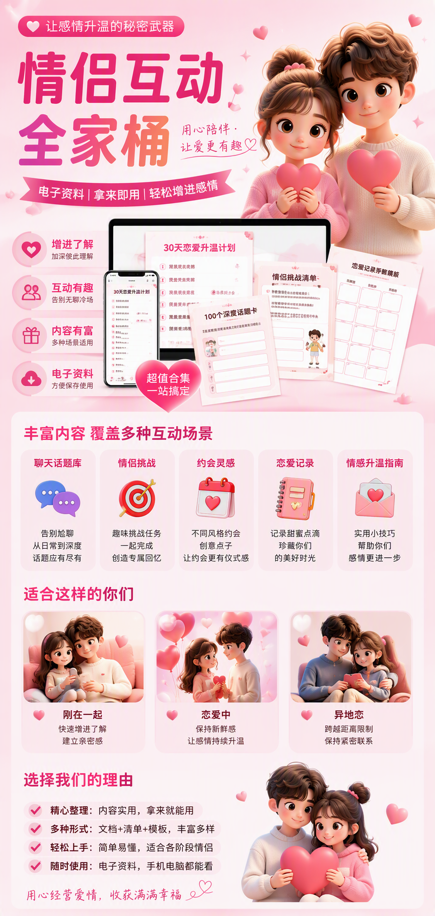 AI 生成详情图