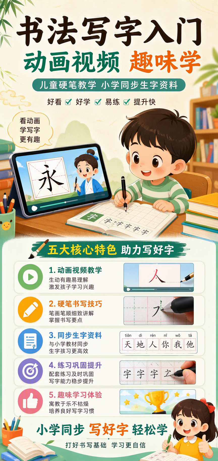 AI 生成详情图