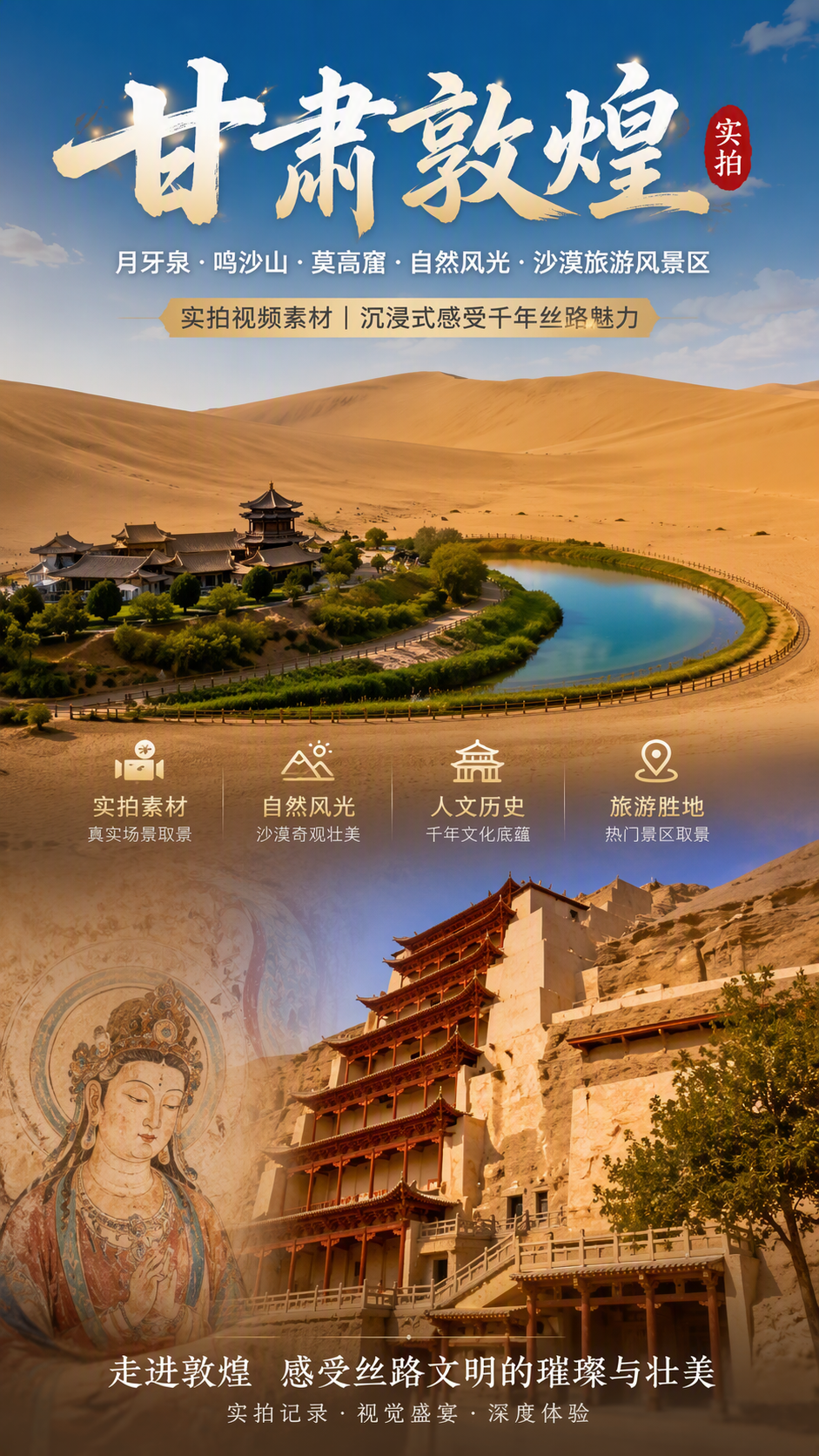 AI 生成详情图
