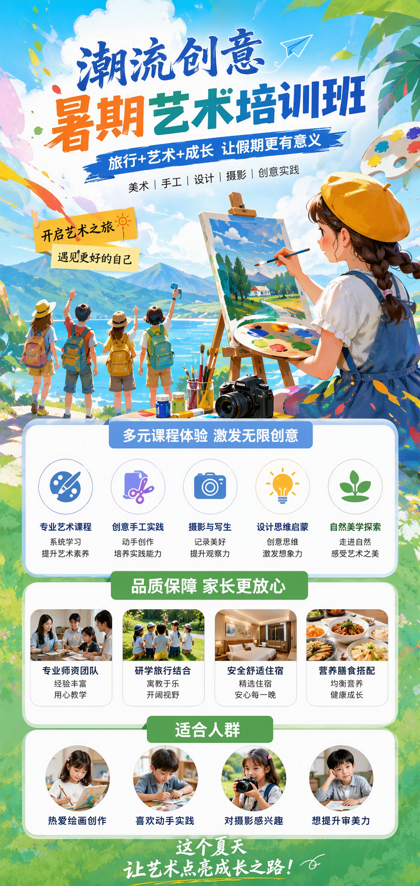 AI 生成详情图