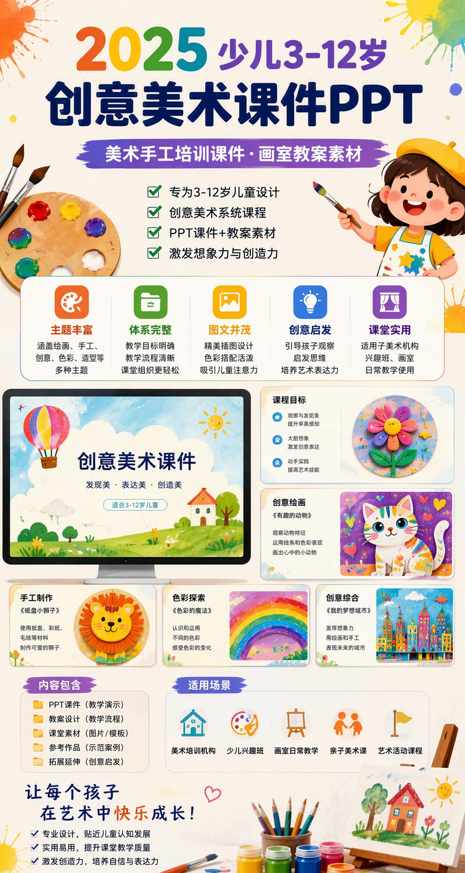 AI 生成详情图