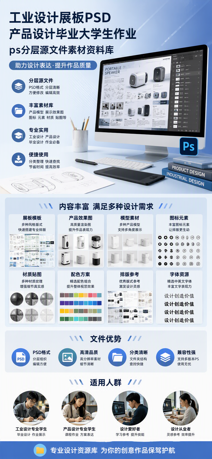 AI 生成详情图
