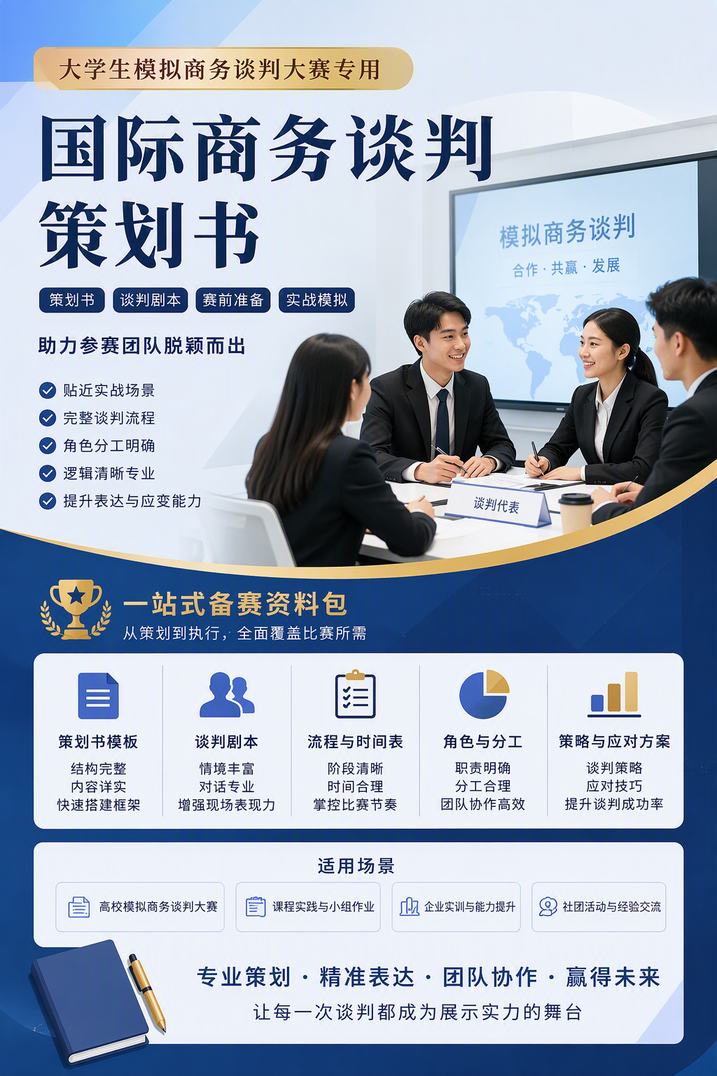 AI 生成详情图