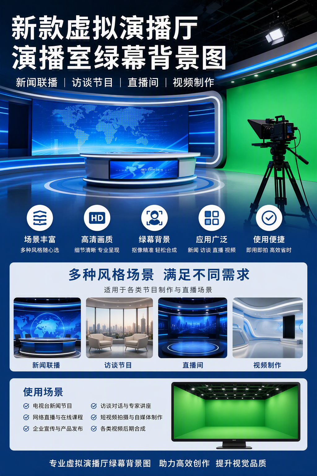 AI 生成详情图