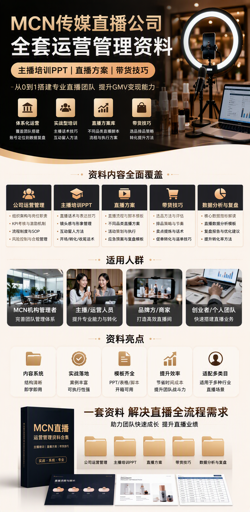 AI 生成详情图