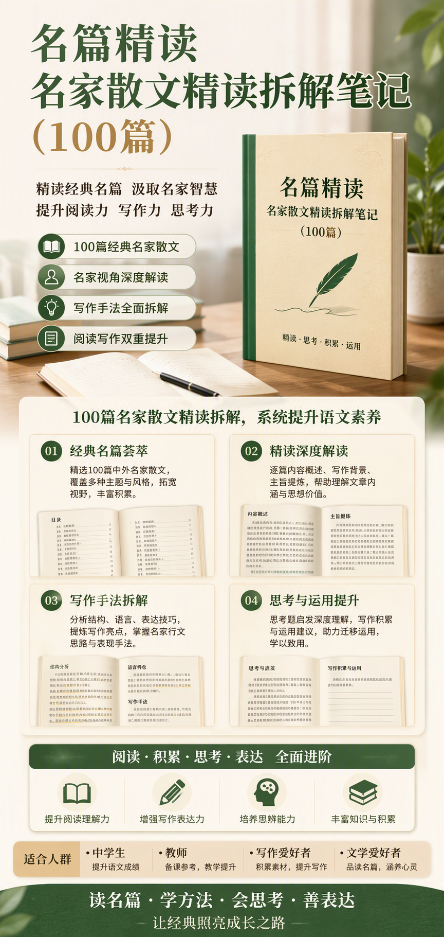 AI 生成详情图