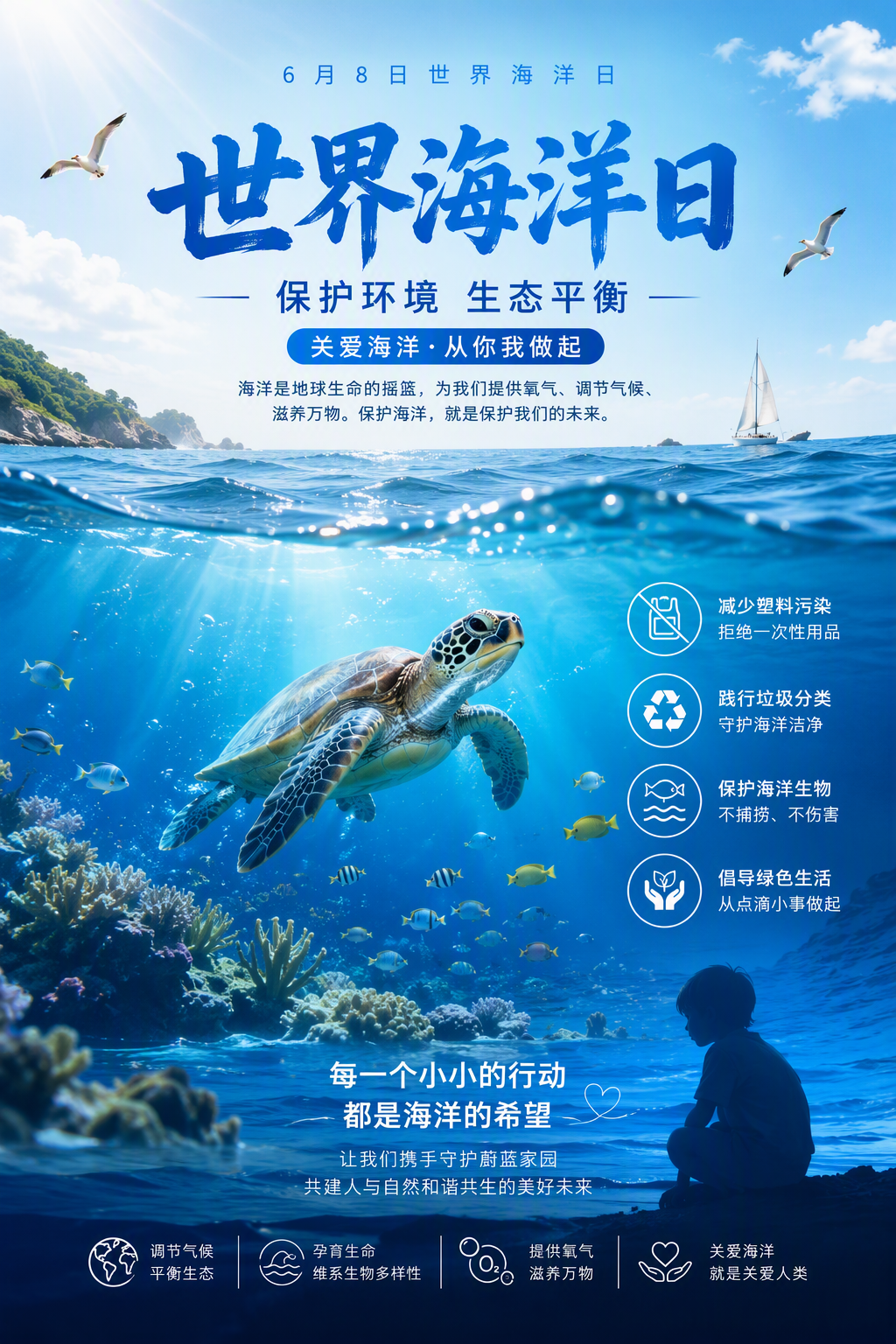AI 生成详情图