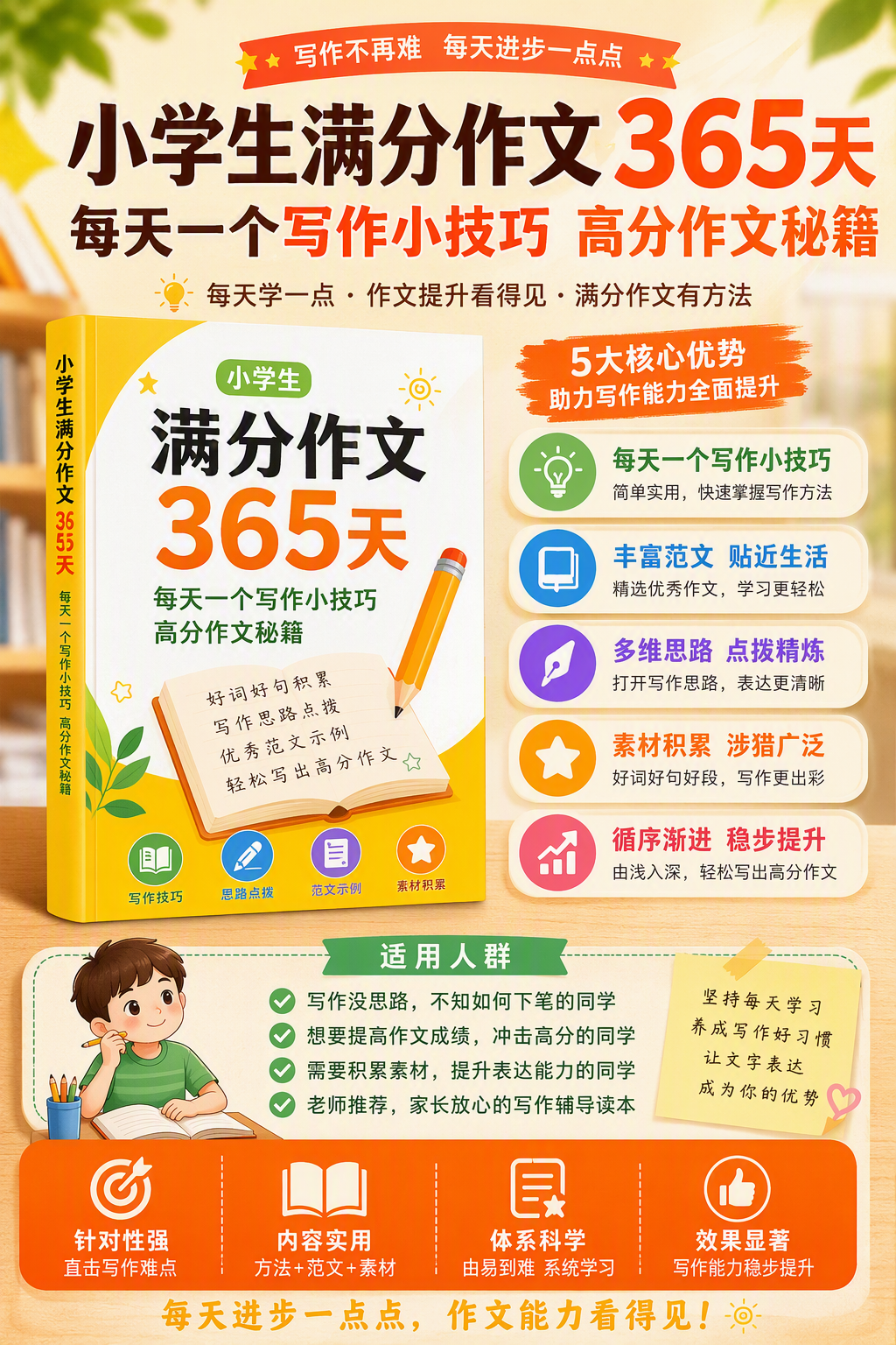 AI 生成详情图