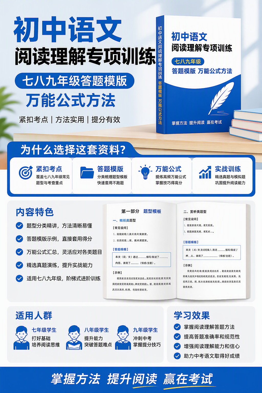 AI 生成详情图