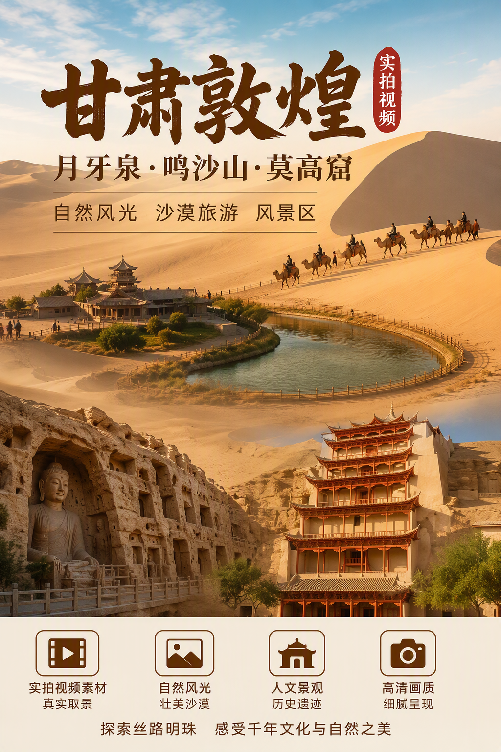 AI 生成详情图