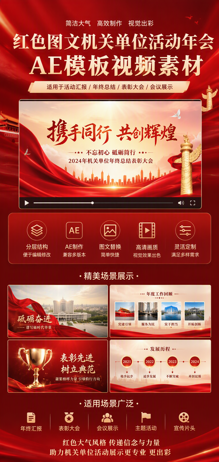 AI 生成详情图