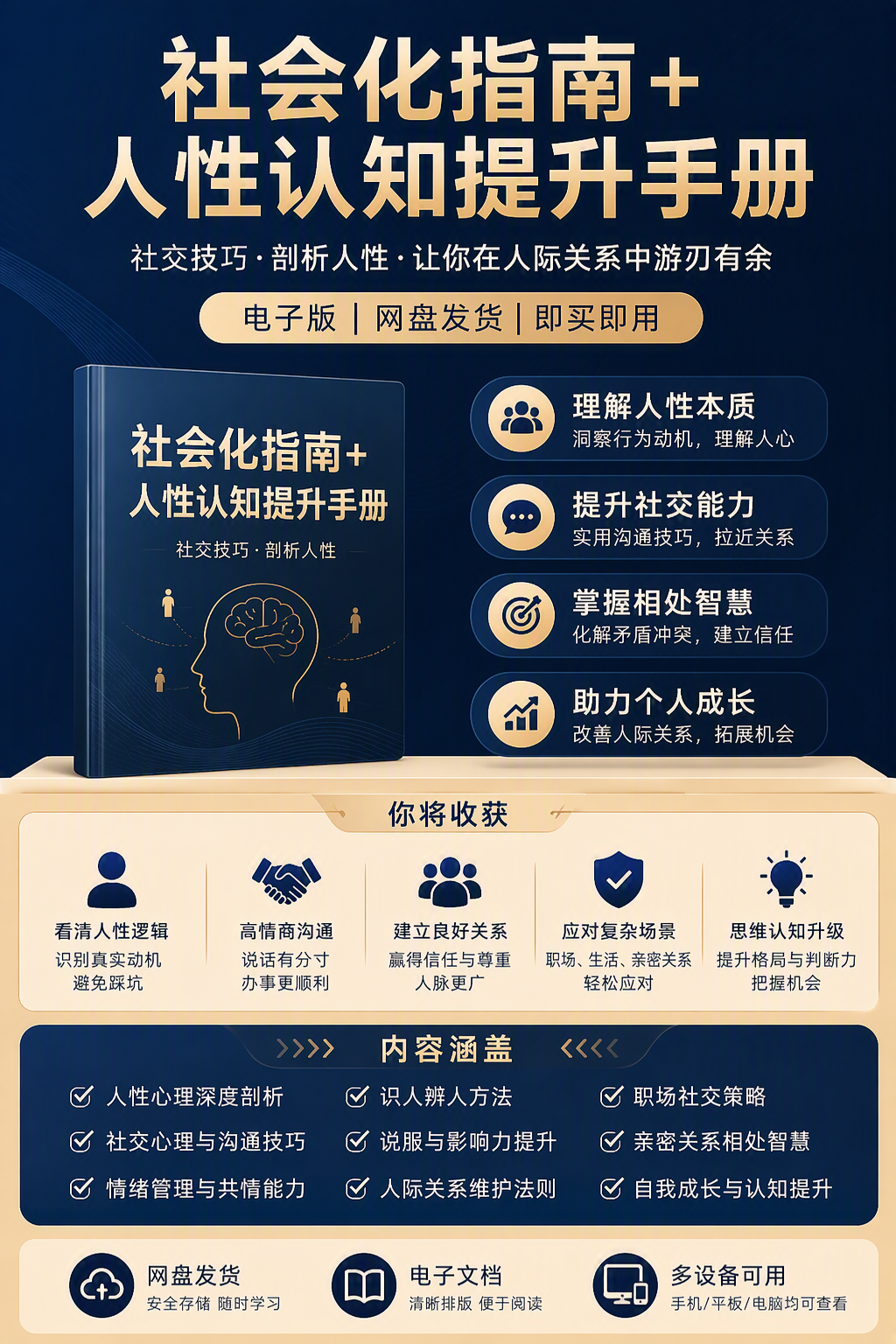 AI 生成详情图