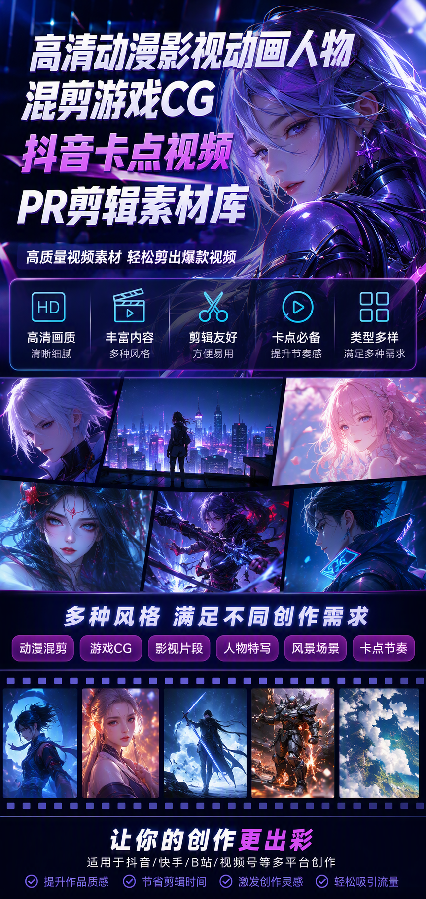 AI 生成详情图