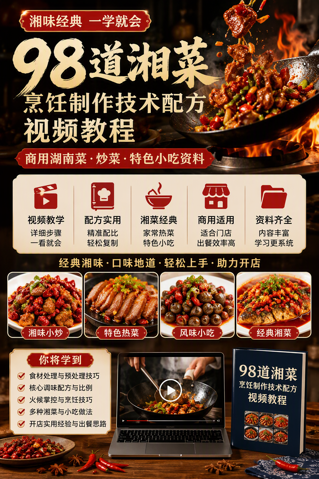 AI 生成详情图
