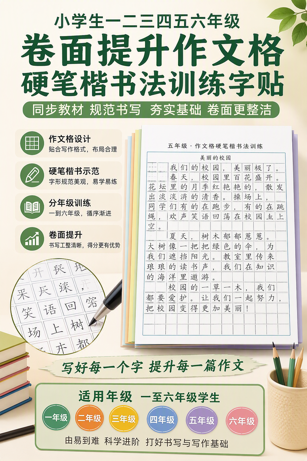 AI 生成详情图
