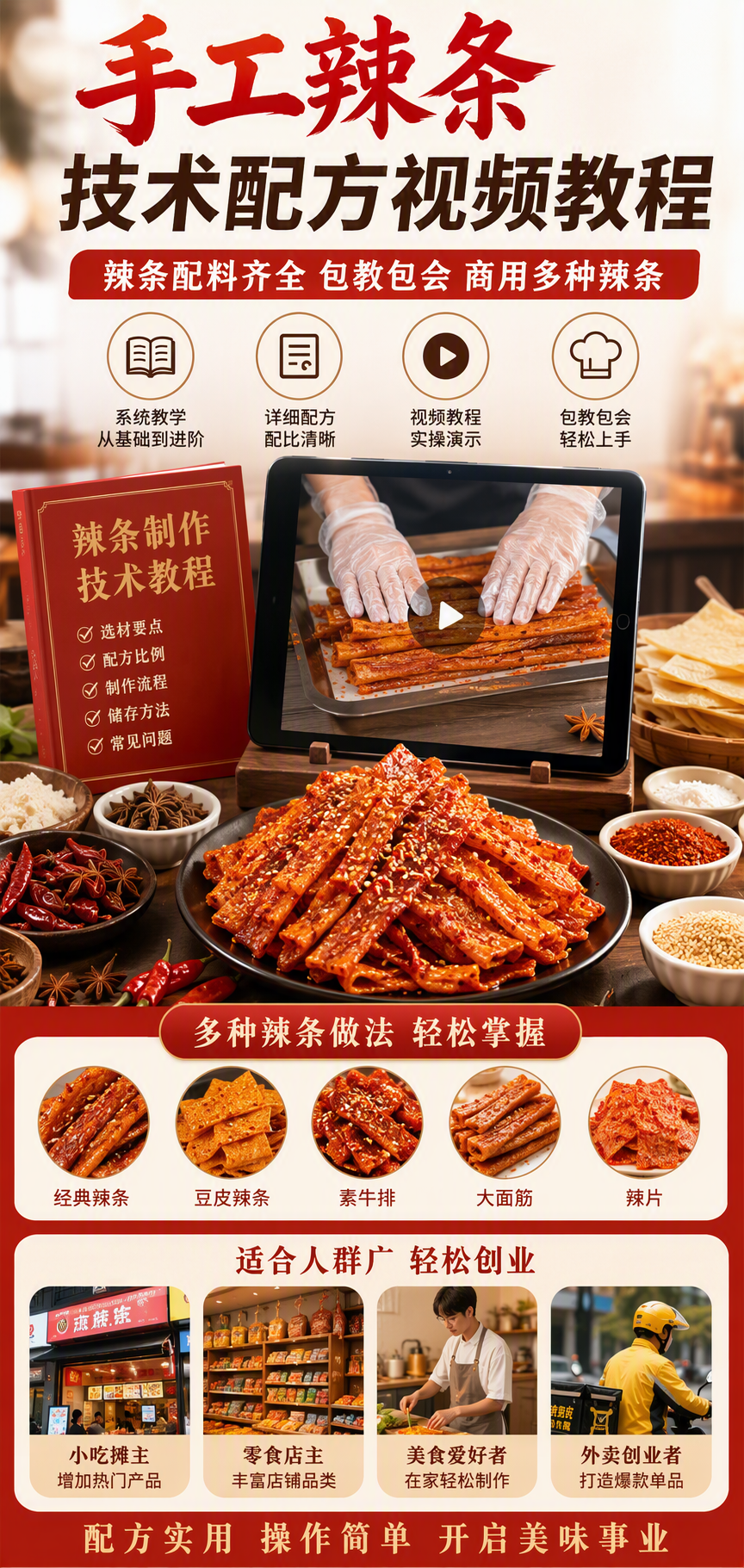 AI 生成详情图