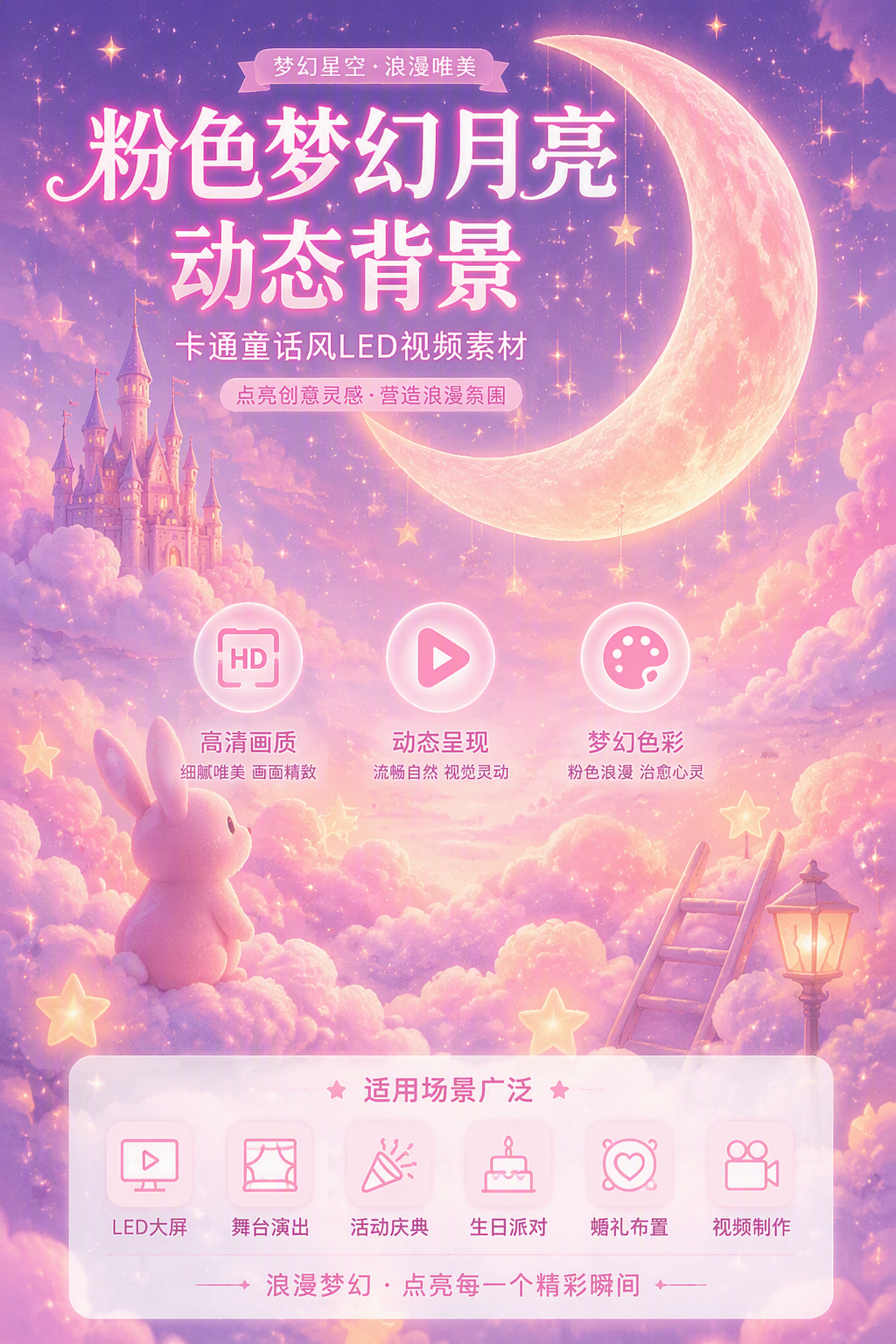 AI 生成详情图