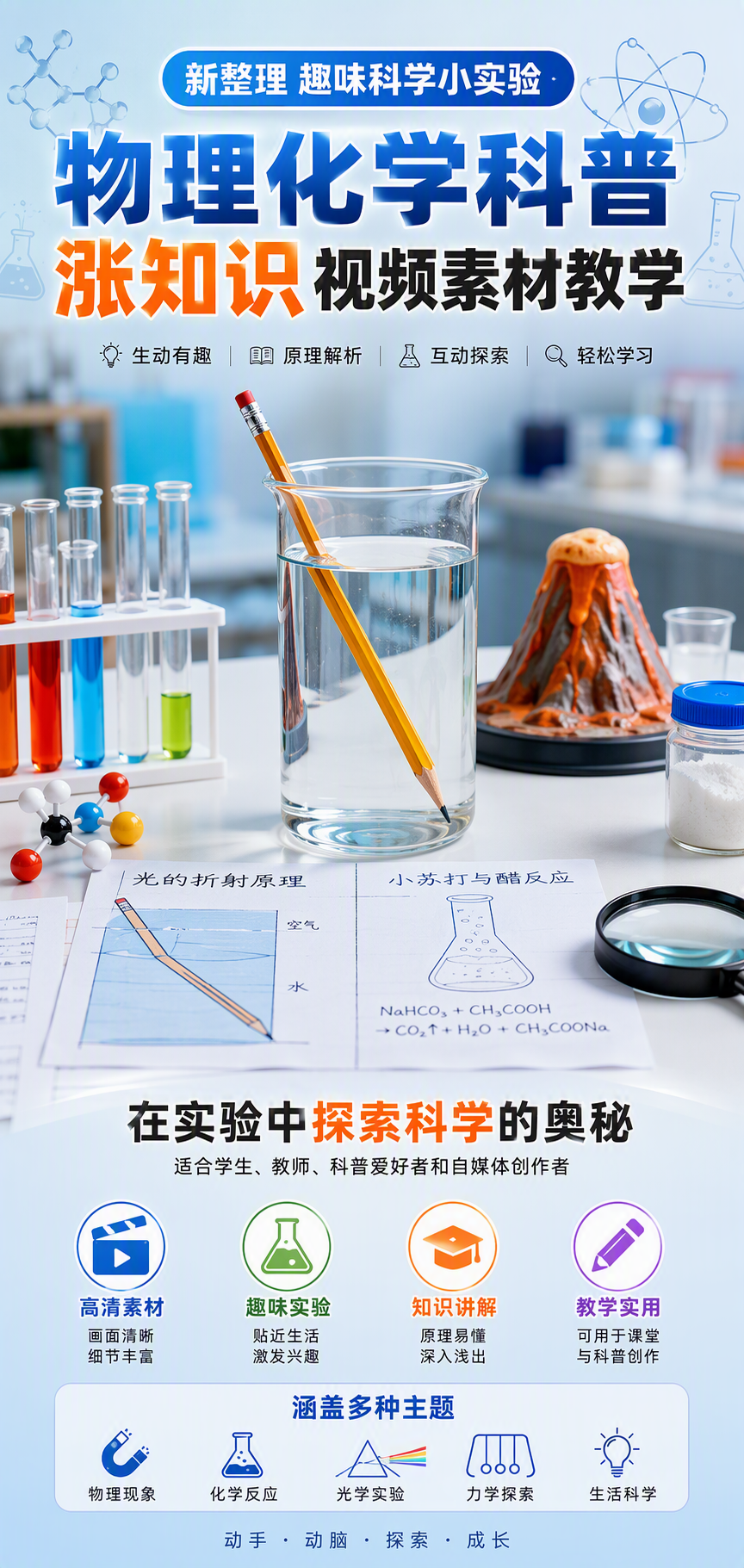 AI 生成详情图