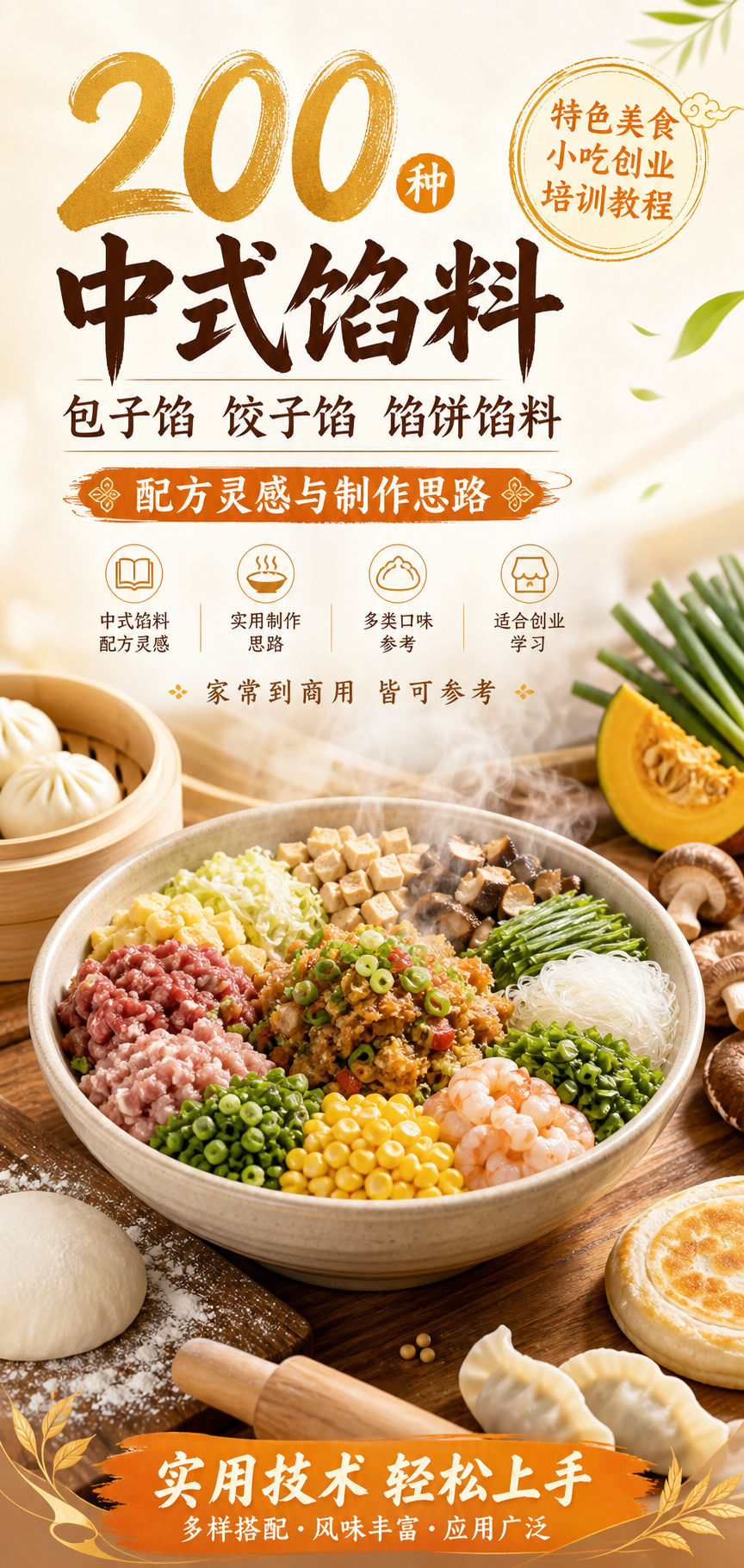 AI 生成详情图