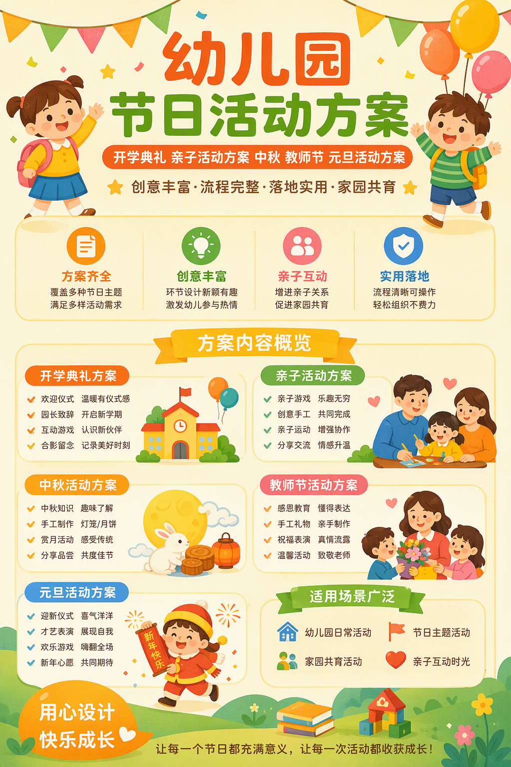 AI 生成详情图