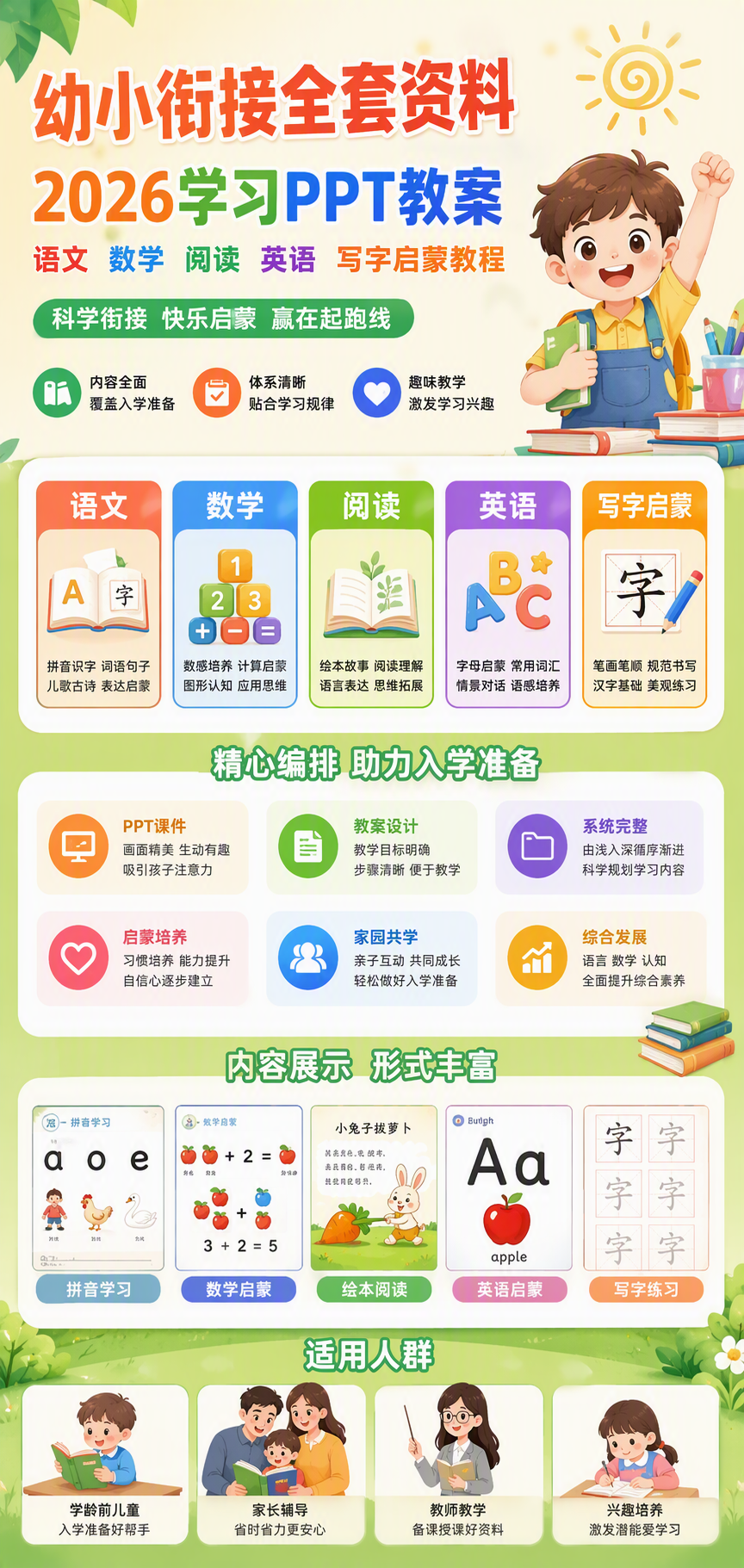 AI 生成详情图