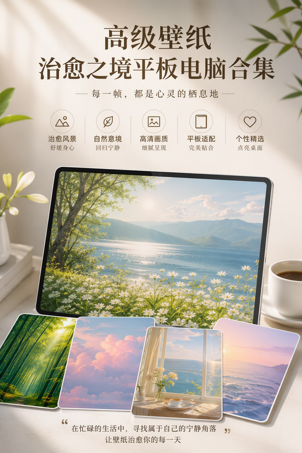 AI 生成详情图