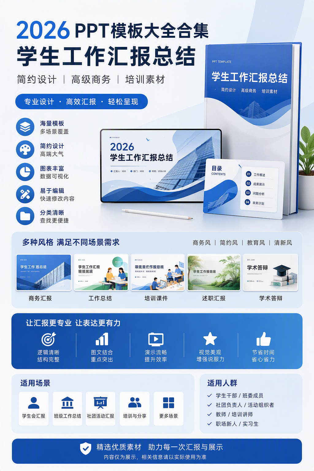 AI 生成详情图