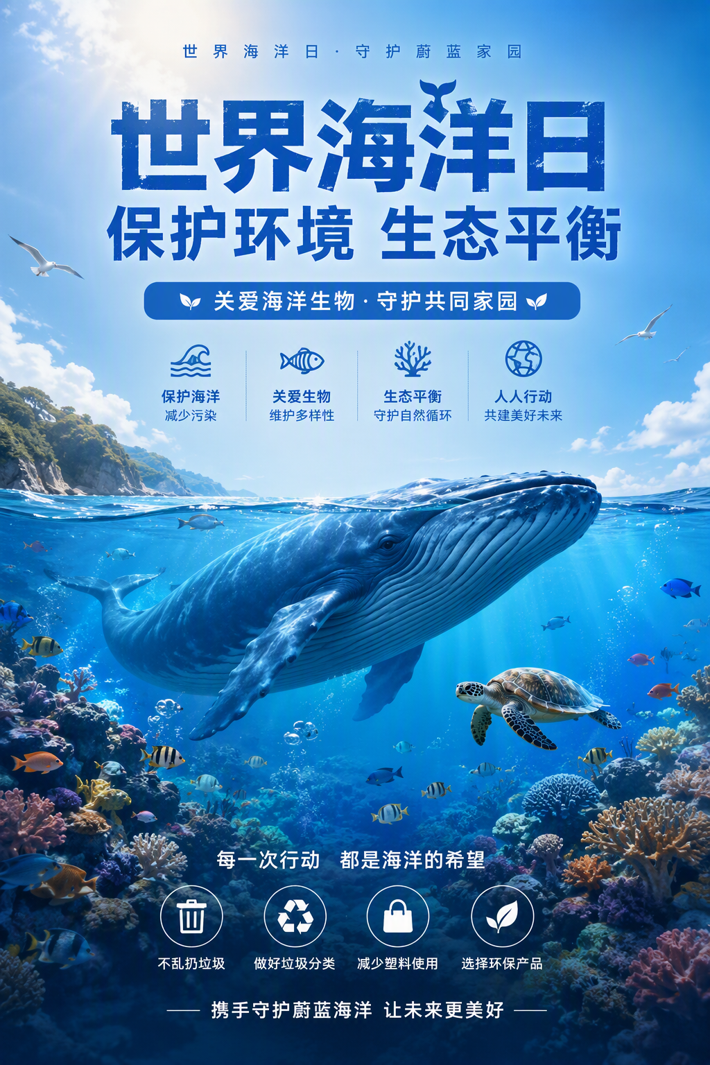 AI 生成详情图