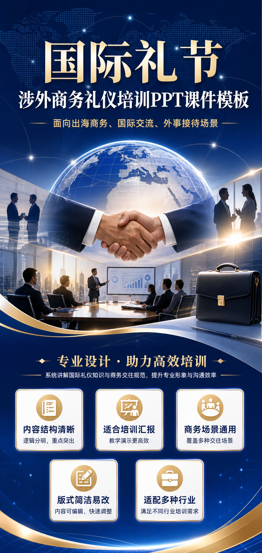 AI 生成详情图
