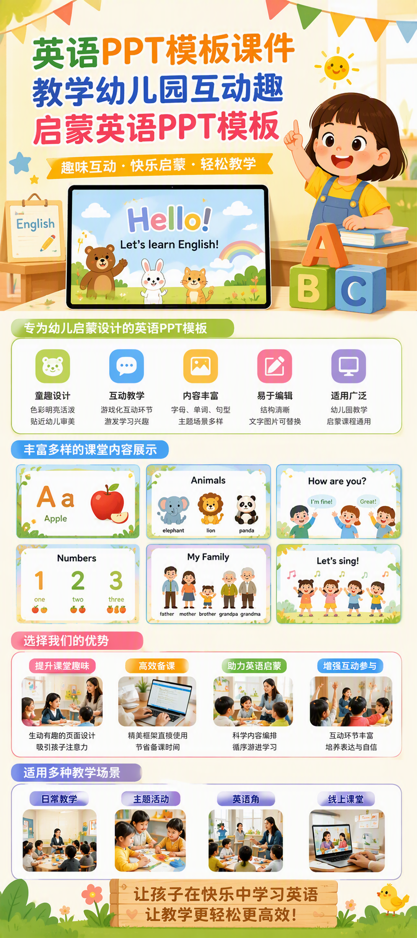 AI 生成详情图