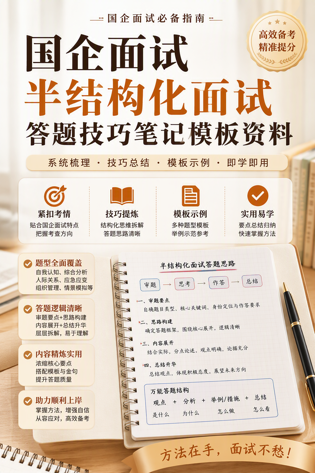 AI 生成详情图