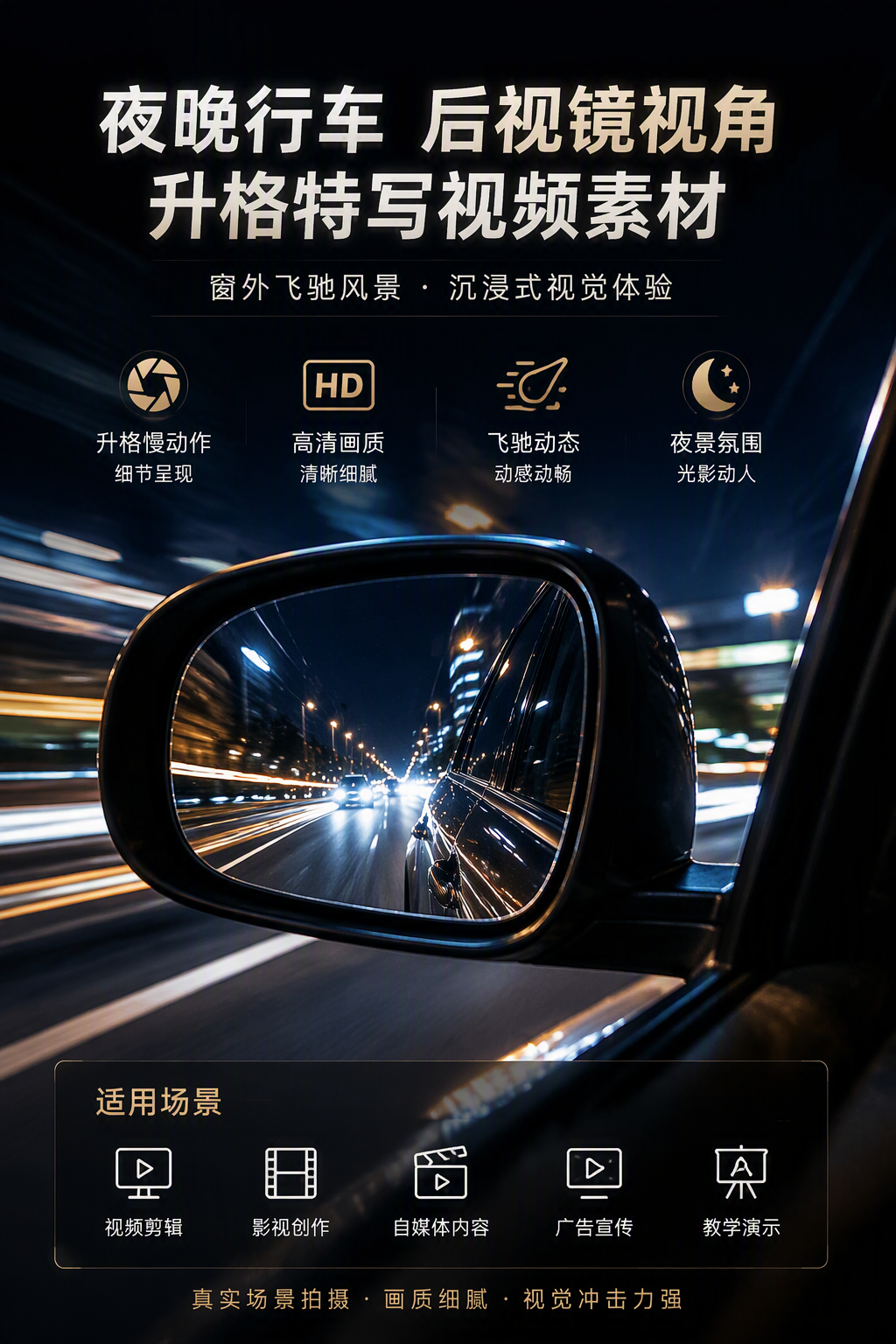 AI 生成详情图