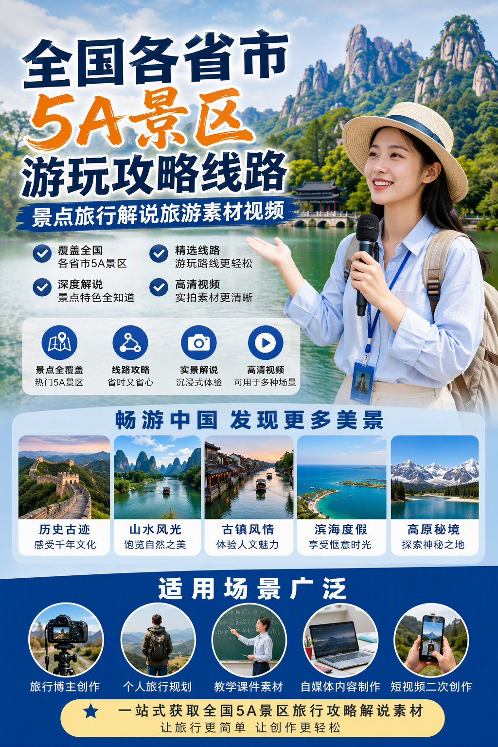 AI 生成详情图