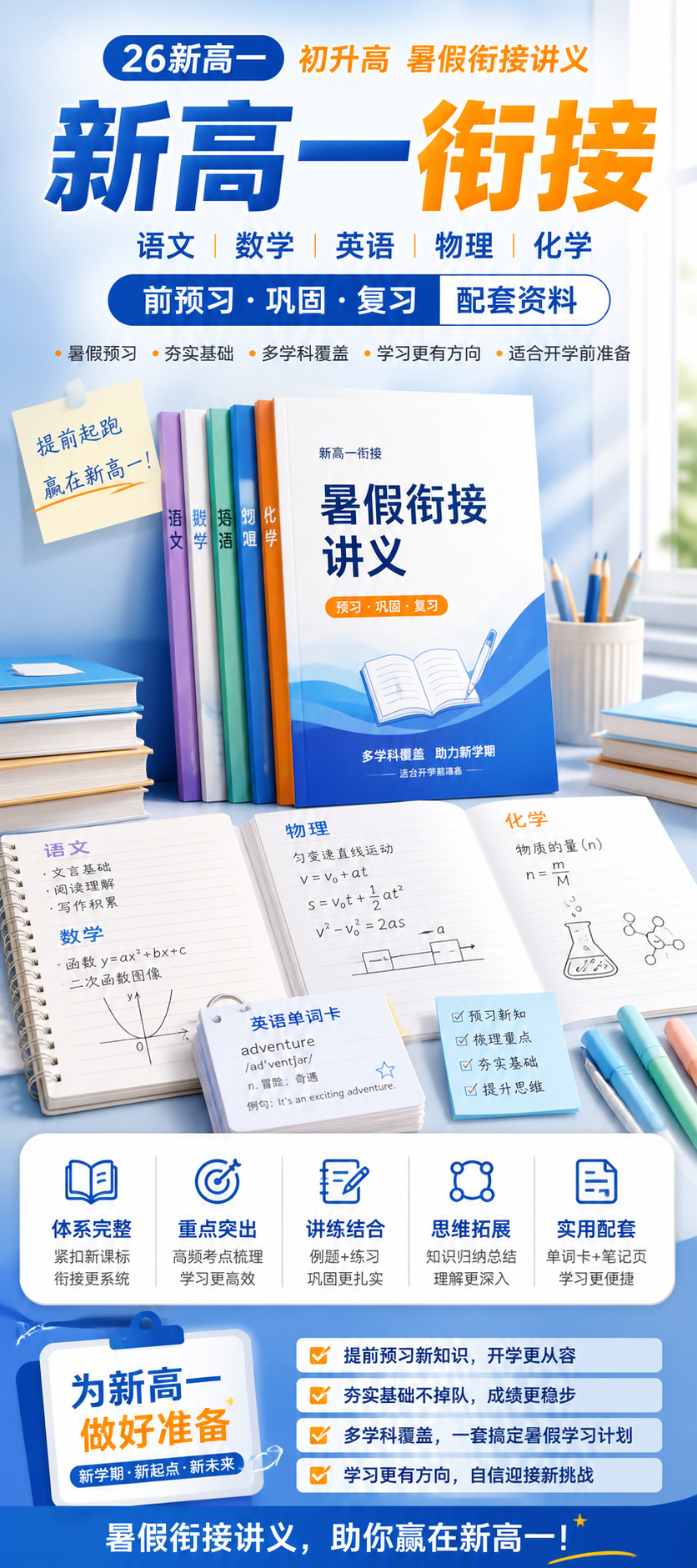 AI 生成详情图