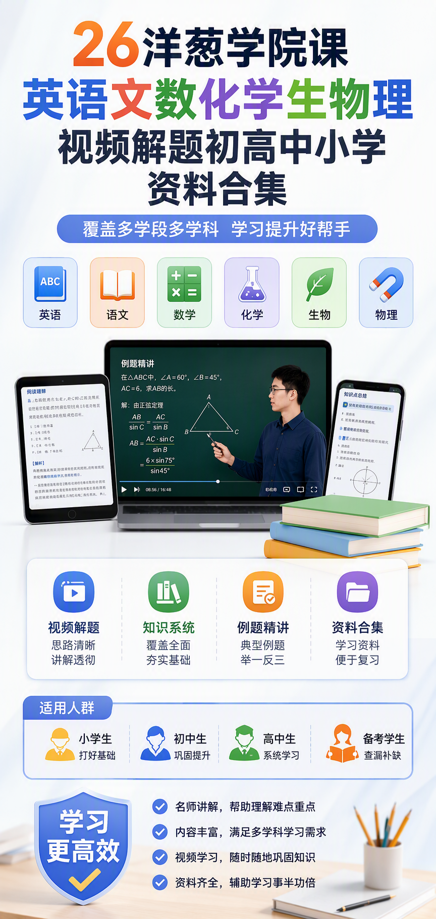 AI 生成详情图