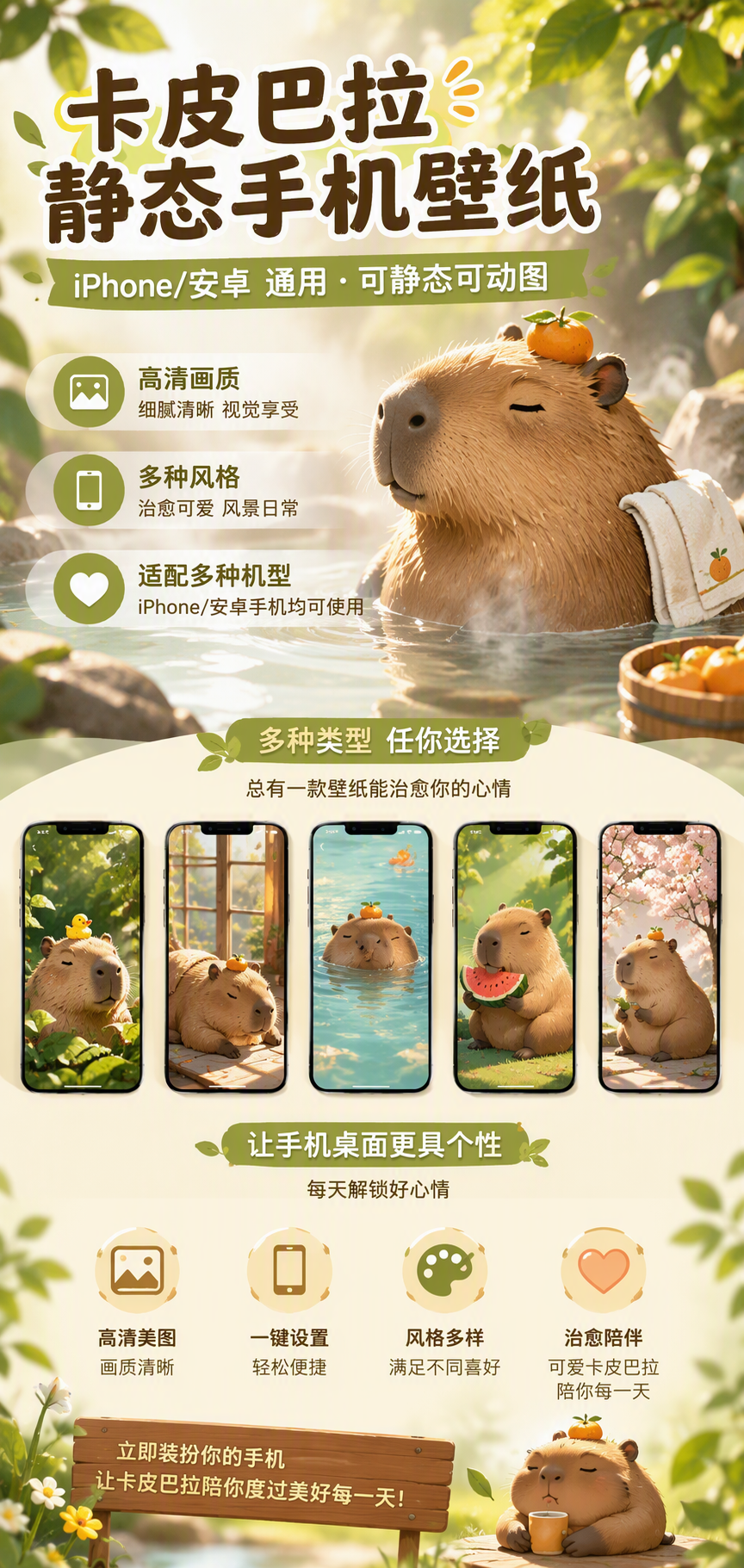 AI 生成详情图