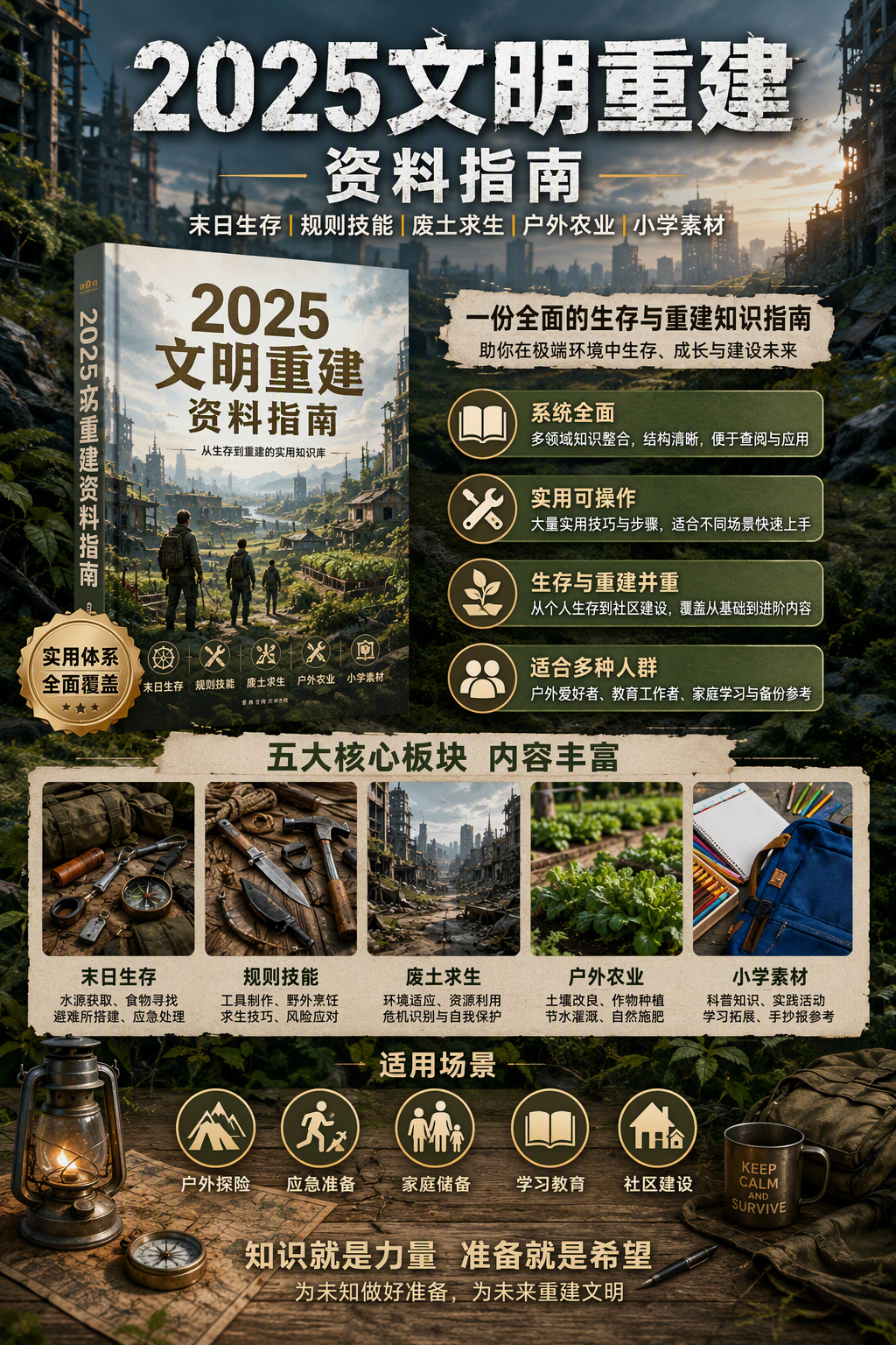AI 生成详情图