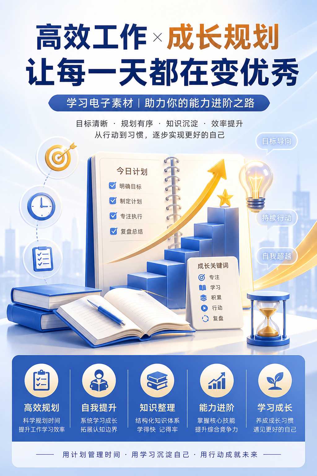 AI 生成详情图