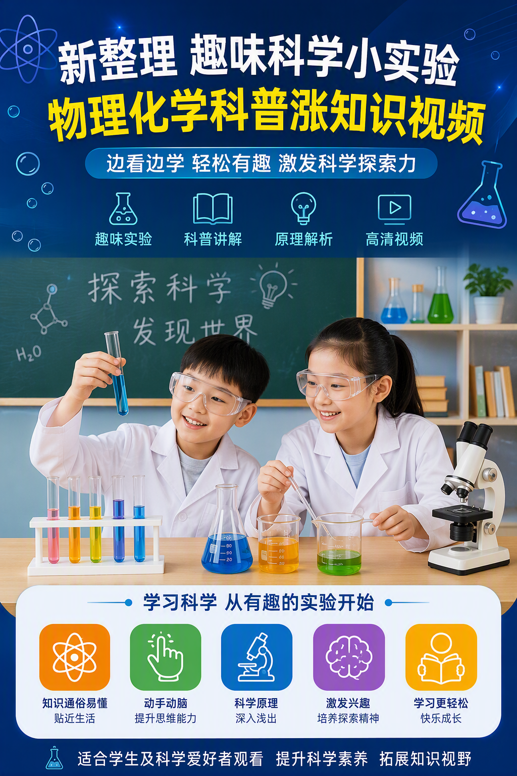 AI 生成详情图