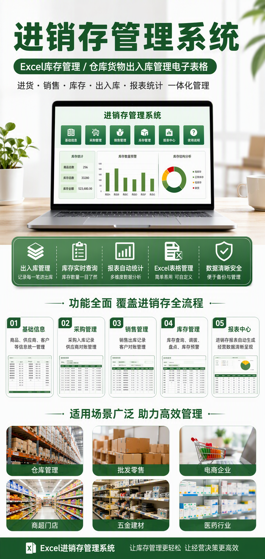 AI 生成详情图