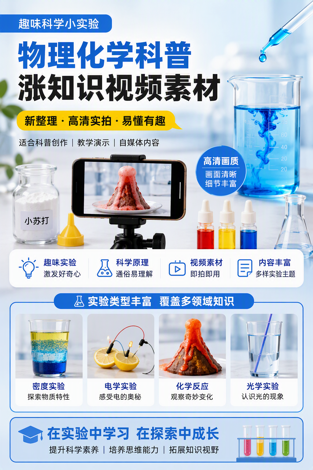 AI 生成详情图