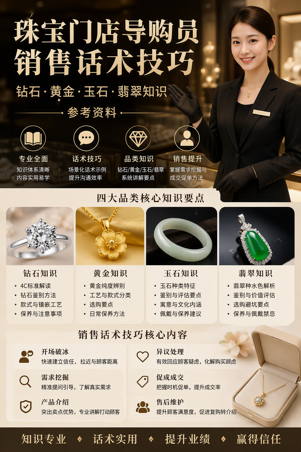 AI 生成详情图