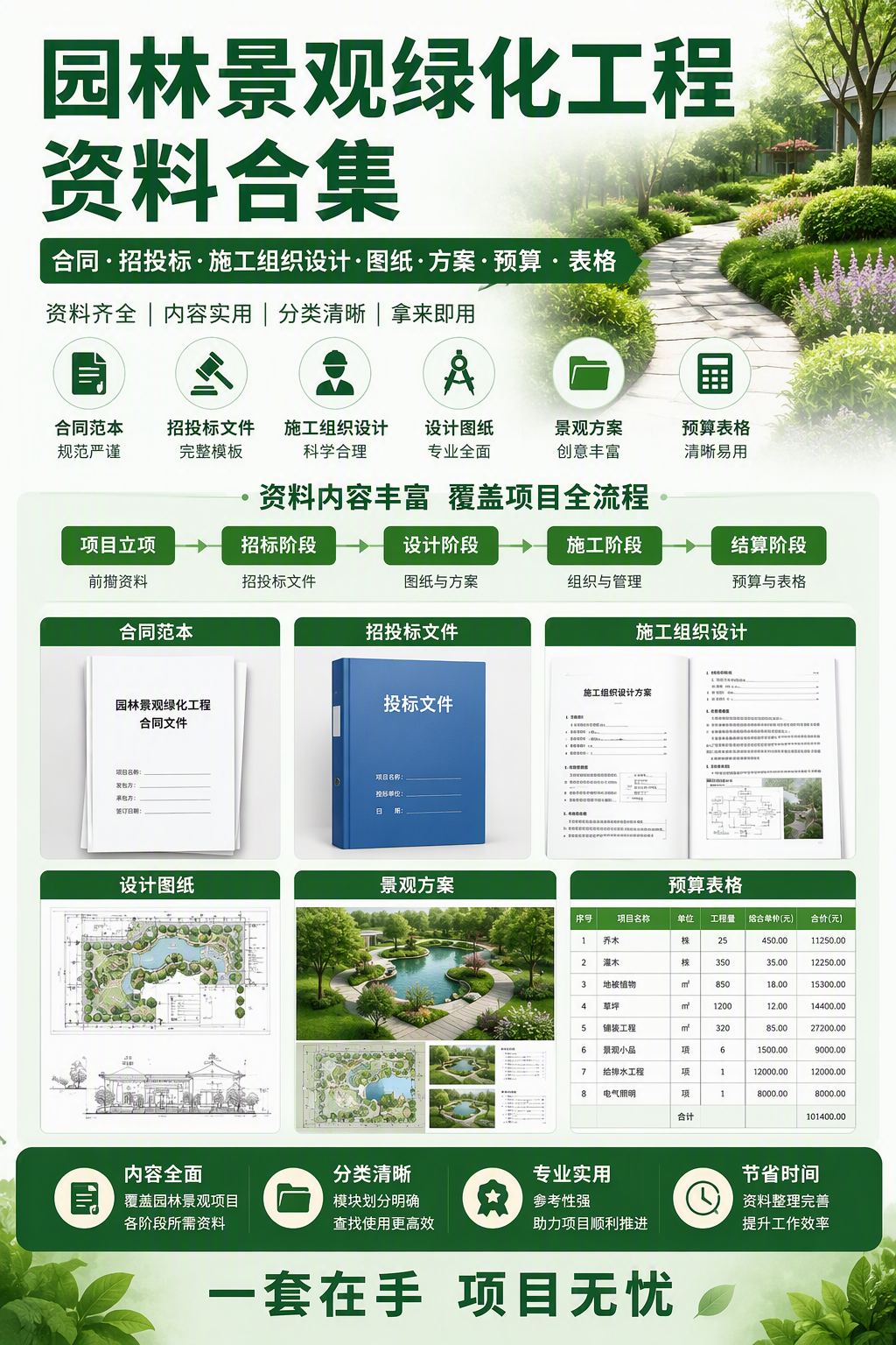 AI 生成详情图