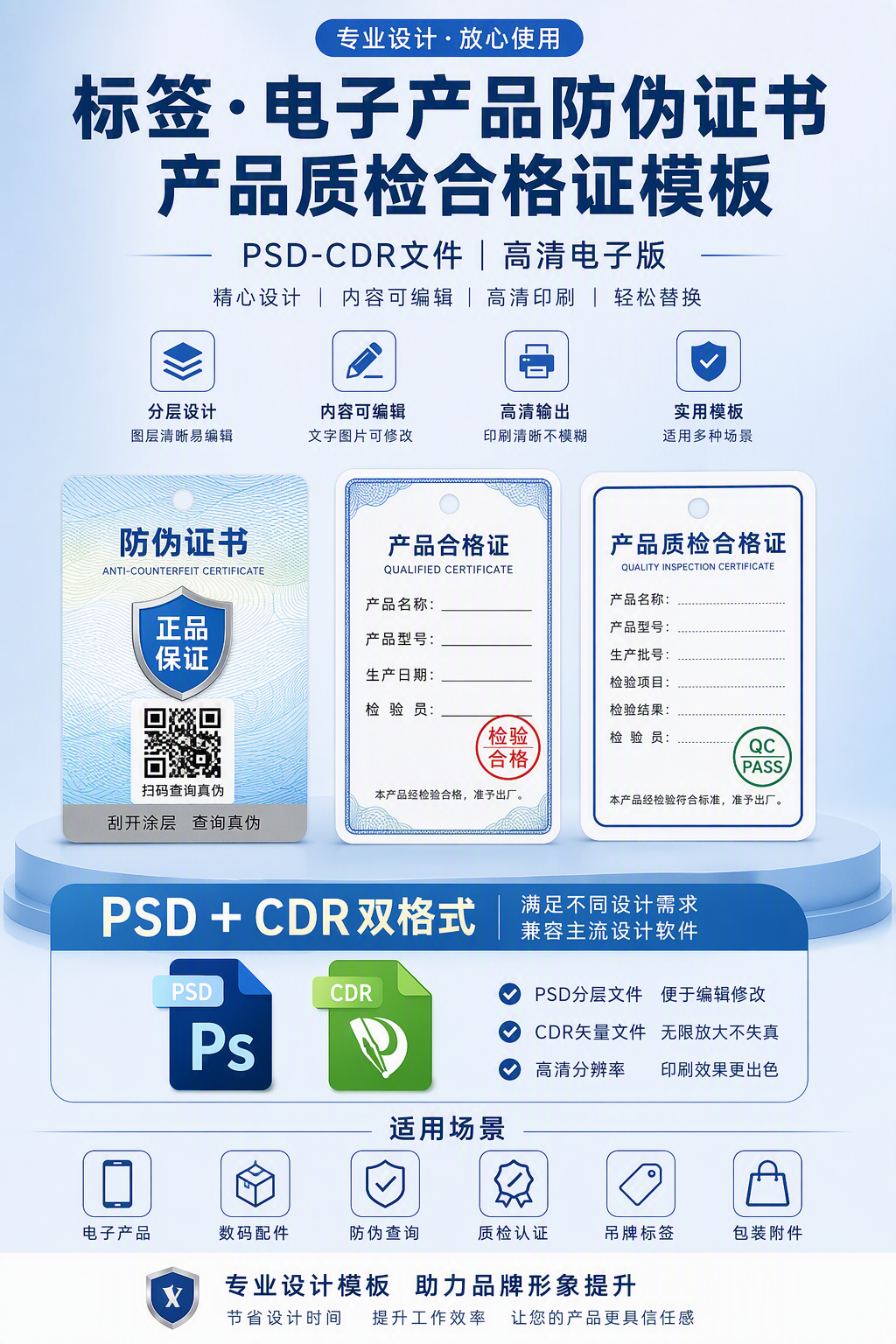 AI 生成详情图
