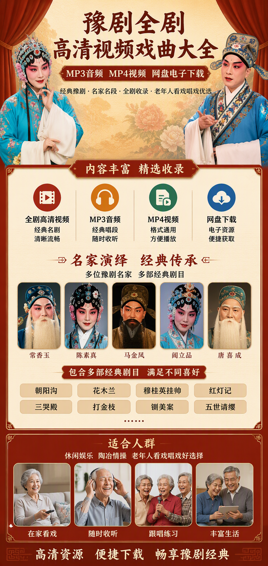 AI 生成详情图